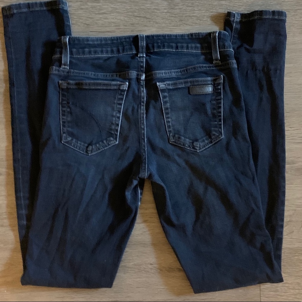 Joe’ Jeans